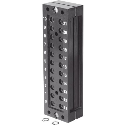 KM-22-B, Festo