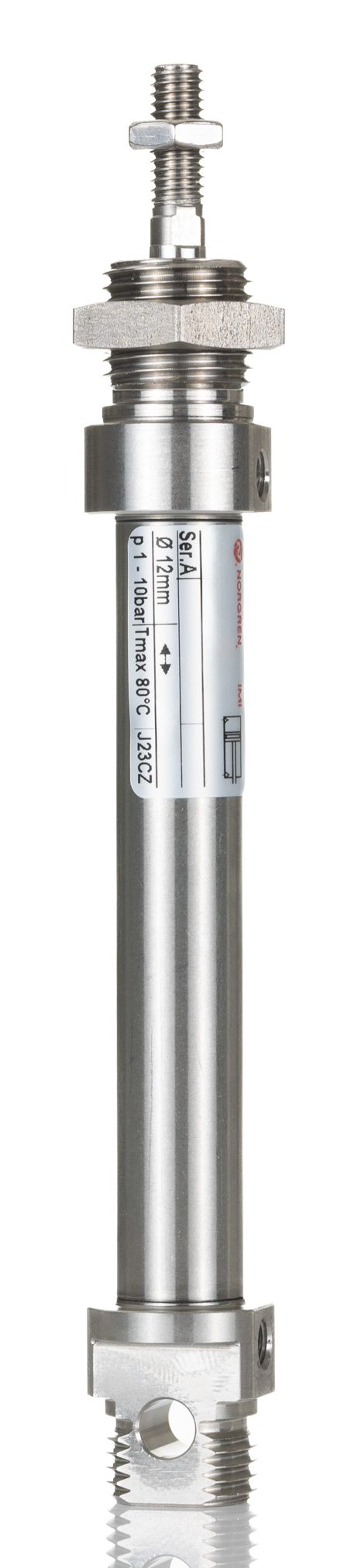 KM/8012/M/25, Norgren