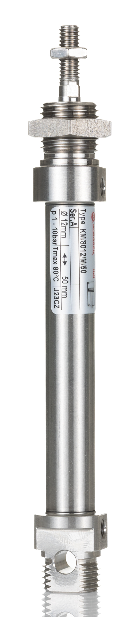 KM/8012/M/50, Norgren