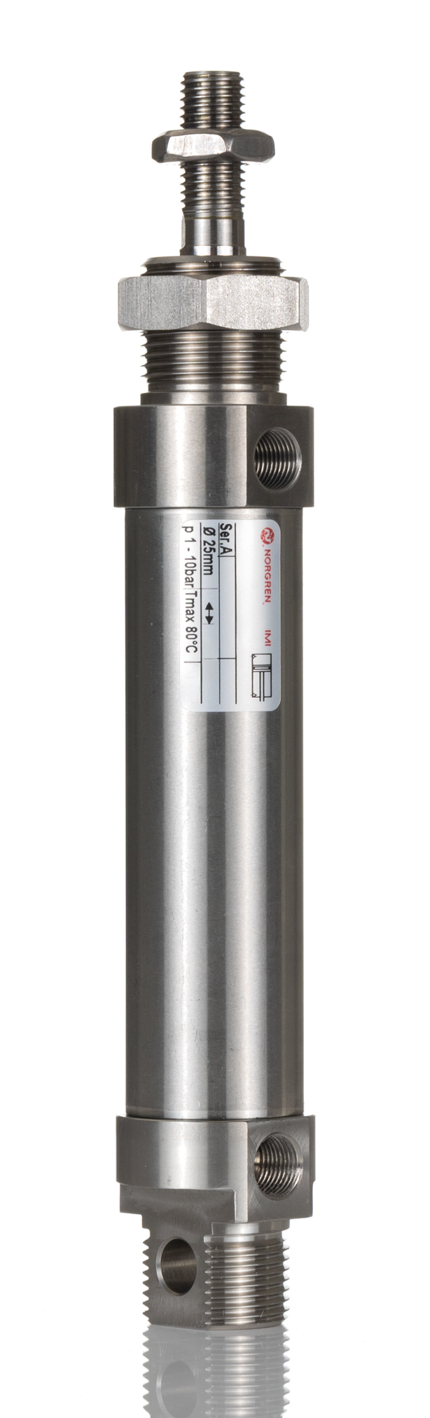 KM/8025/M/10, Norgren