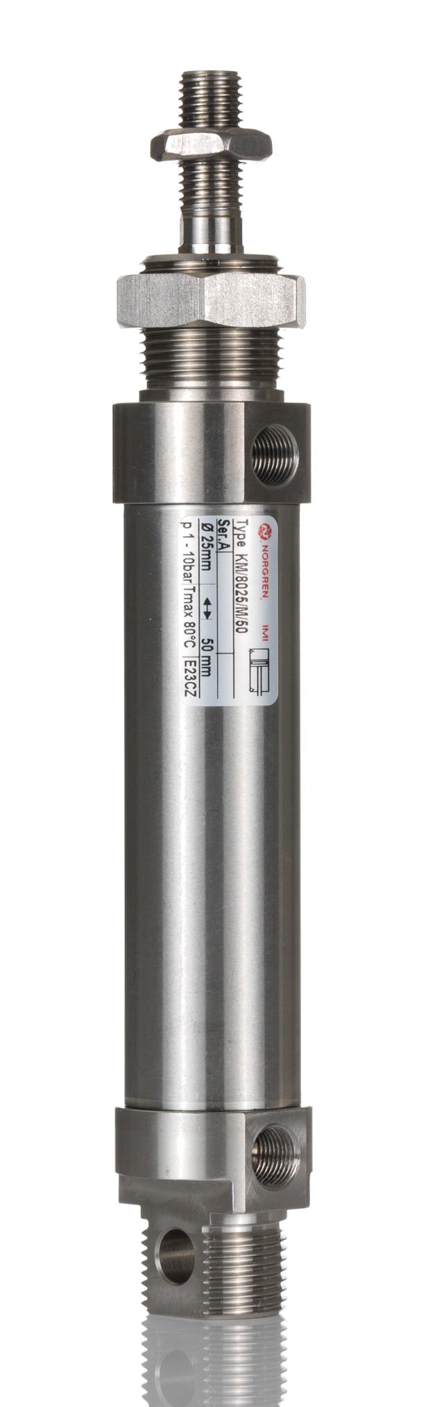 KM/8025/M/50, Norgren