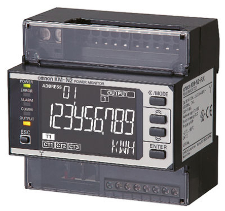 KM-N2-FLK, Omron