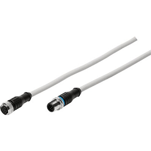 KM12-8GD8GS-2-PU, Festo