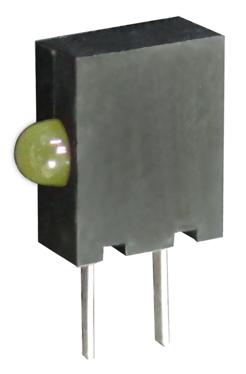 KM2520EH/1YD, Kingbright