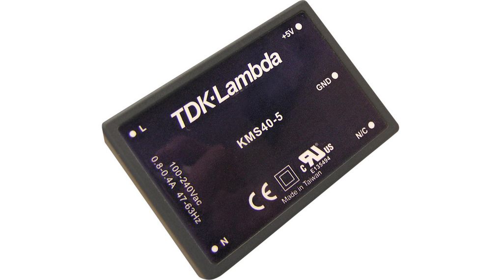 KMD-40-512, TDK-Lambda
