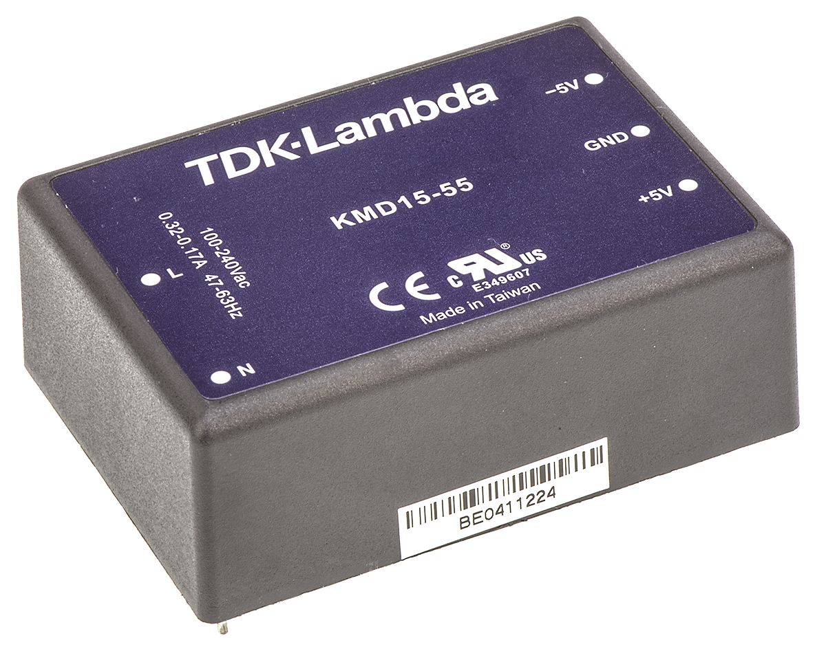KMD15-55, TDK-Lambda
