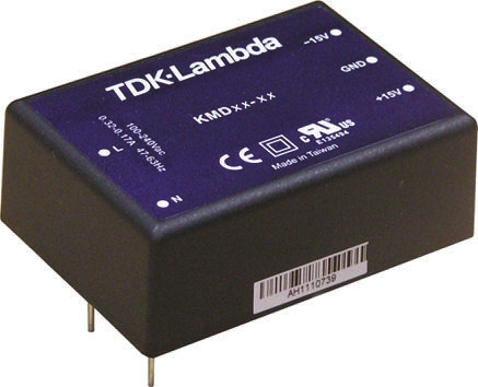 KMD40-1212, TDK-Lambda