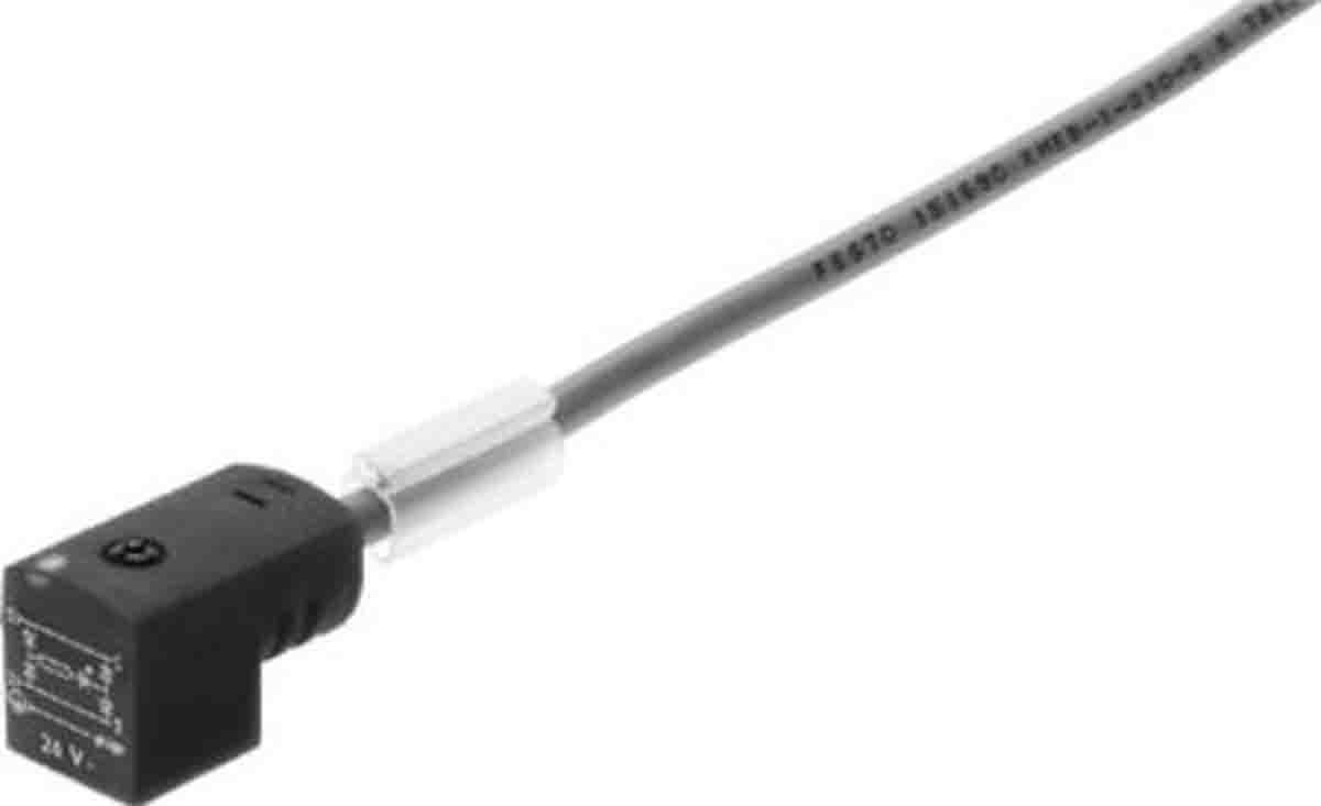KME-1-24-2.5-LED, Festo