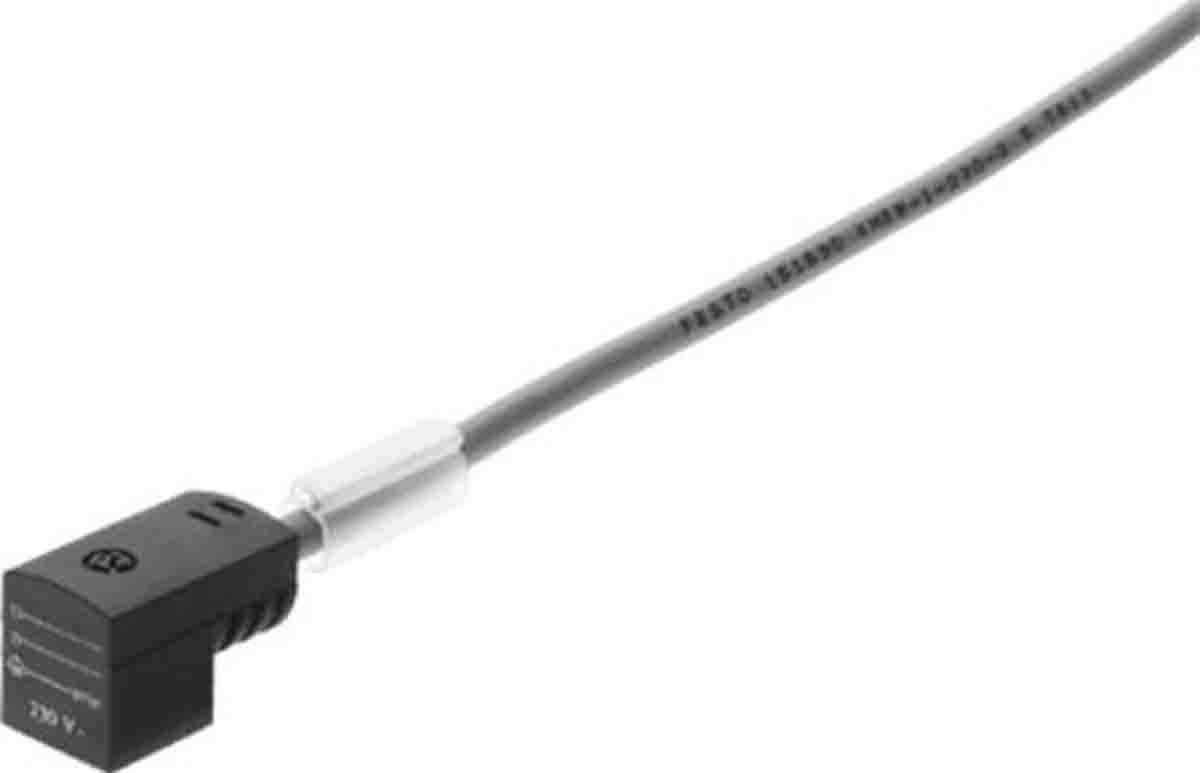 KMEB-1-230AC-2.5, Festo