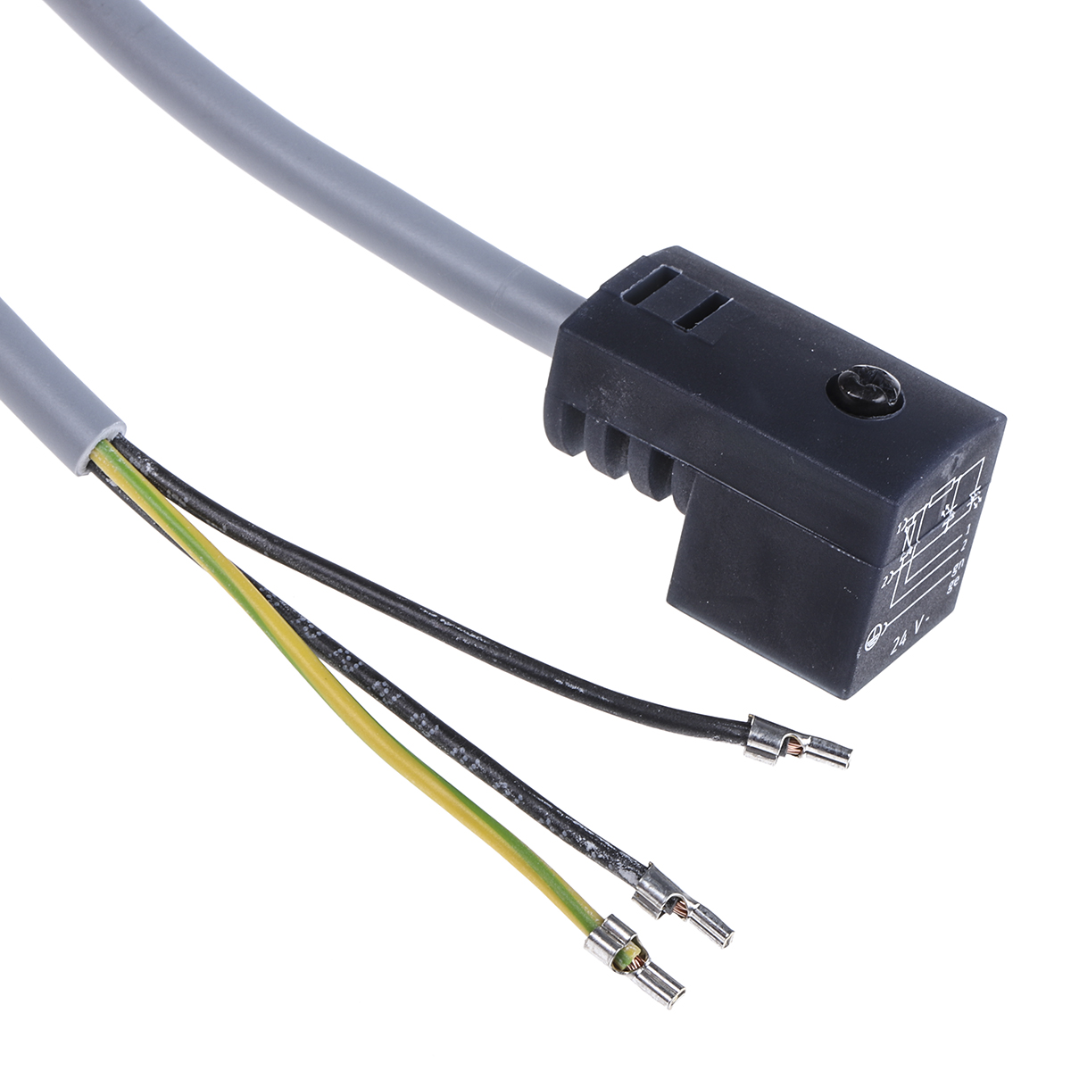 KMEB-1-24-2.5-LED, Festo