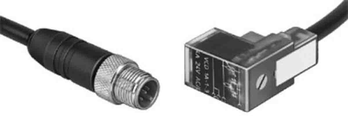 KMEB-2-24-M12-0,5-LED, Festo