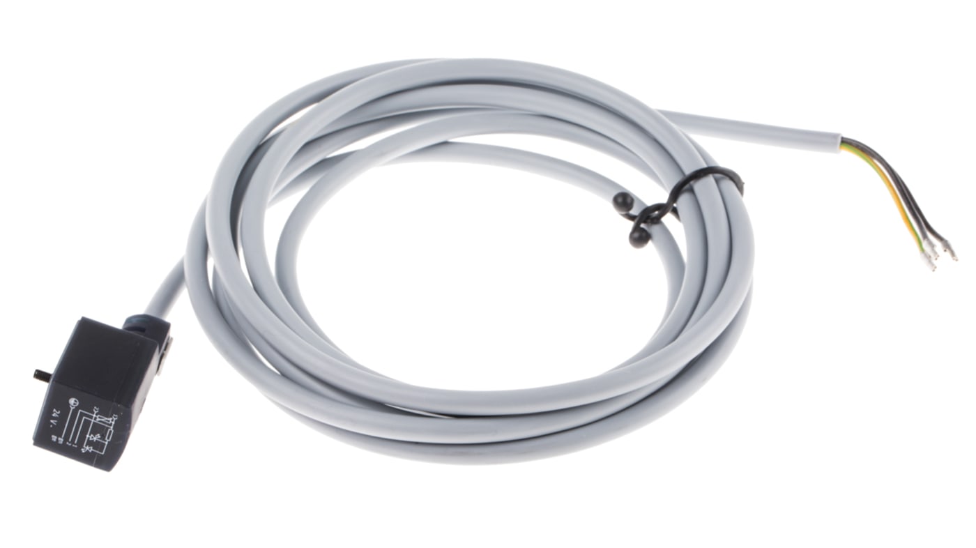 KMF-1-24DC-2.5-LED, Festo