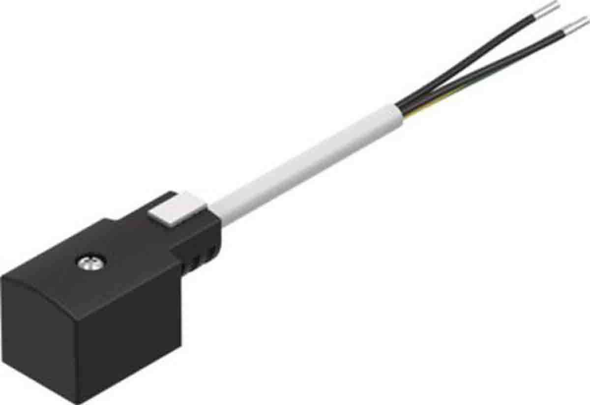 KMF-1-24DC-5-LED, Festo