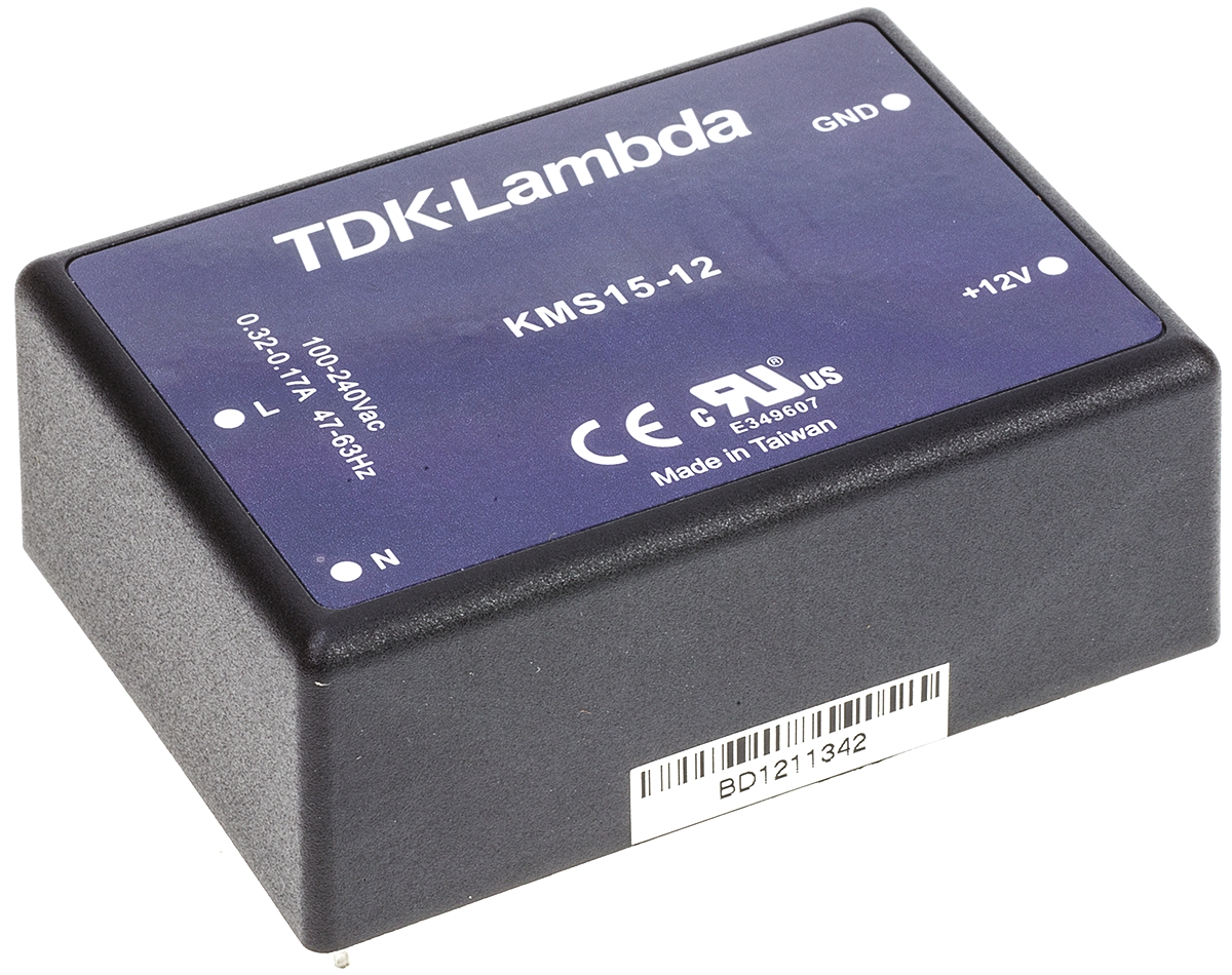 KMS15-12, TDK-Lambda