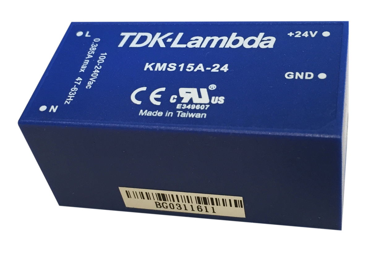 KMS15A-5, TDK-Lambda
