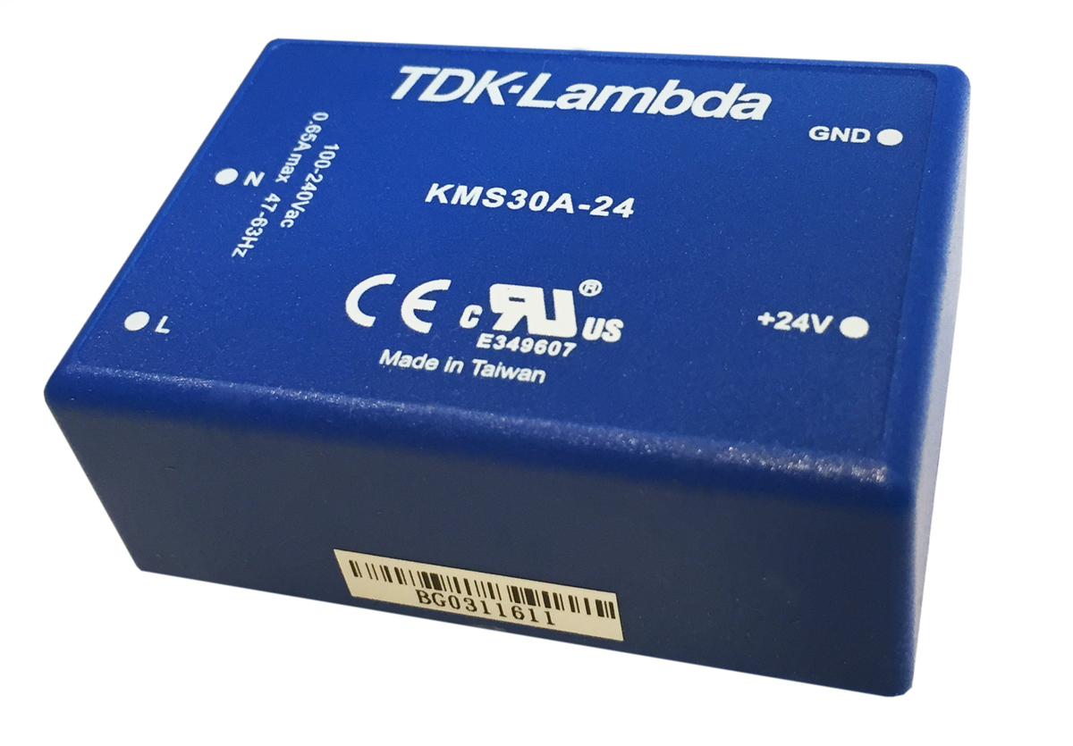 KMS30A-12, TDK-Lambda