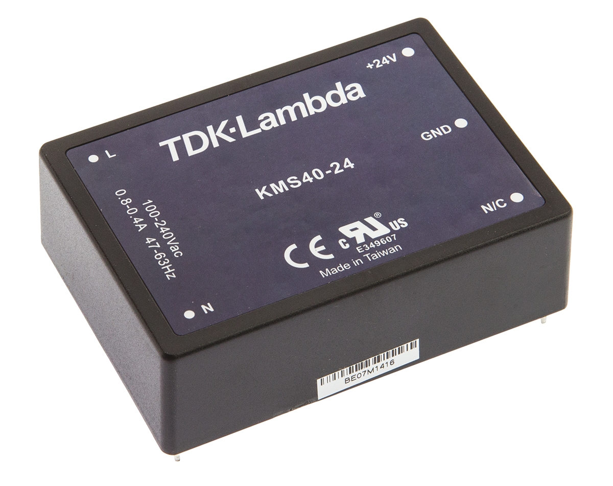 KMS40-24, TDK-Lambda