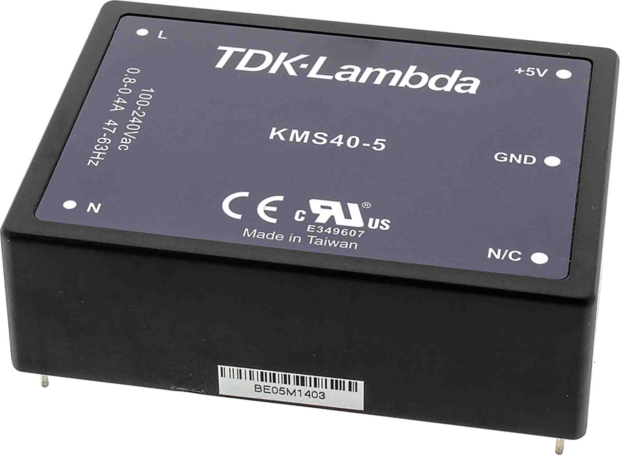 KMS40-5, TDK-Lambda