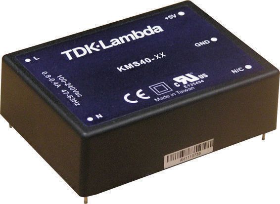 KMS40-9, TDK-Lambda
