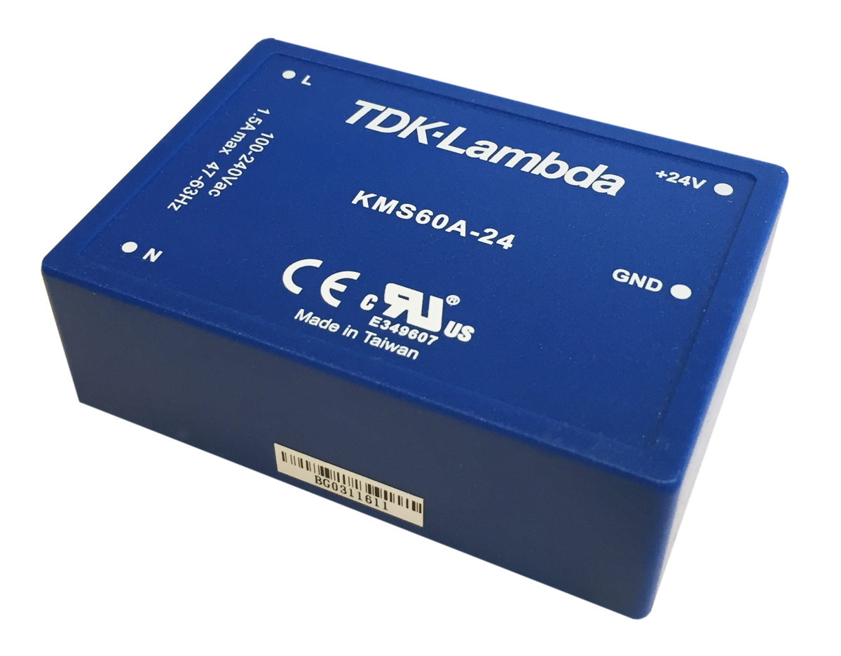 KMS60A-24, TDK-Lambda