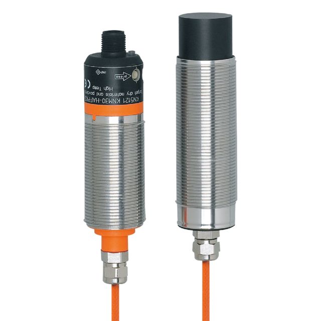 KN5121, ifm electronic