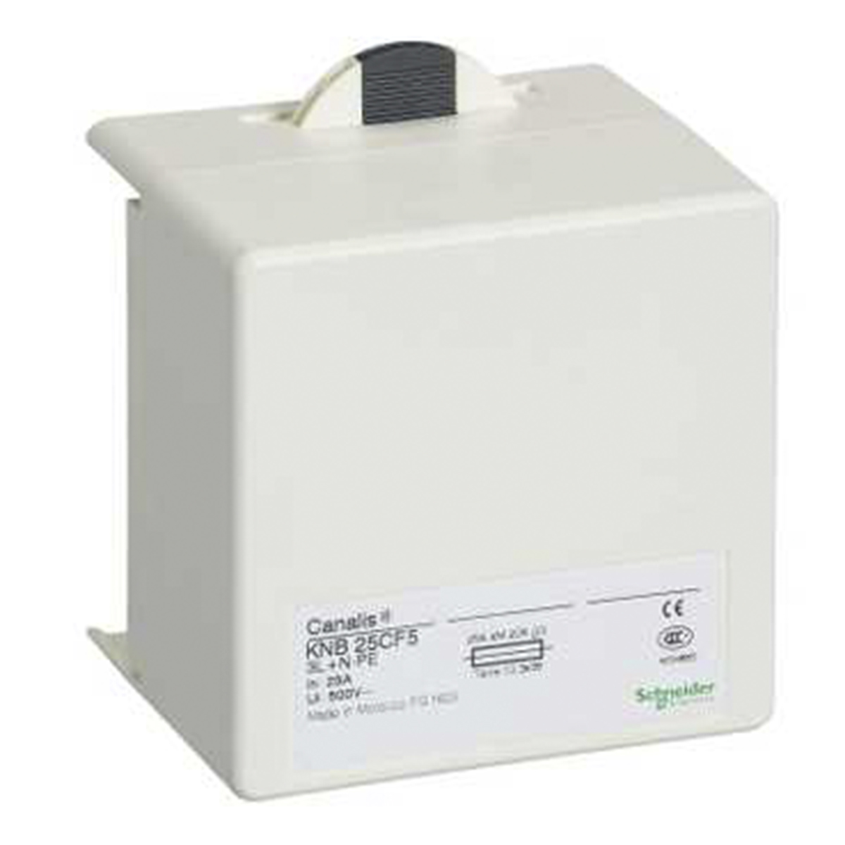 KNB25CF5, Schneider Electric