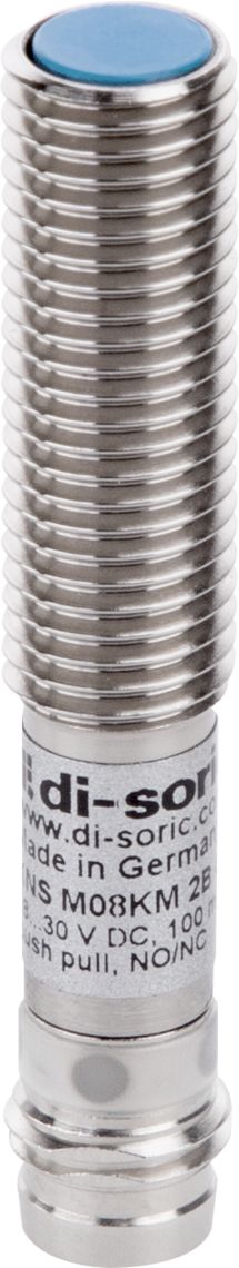 KNSM08KM2BG3-T3, Di-Soric