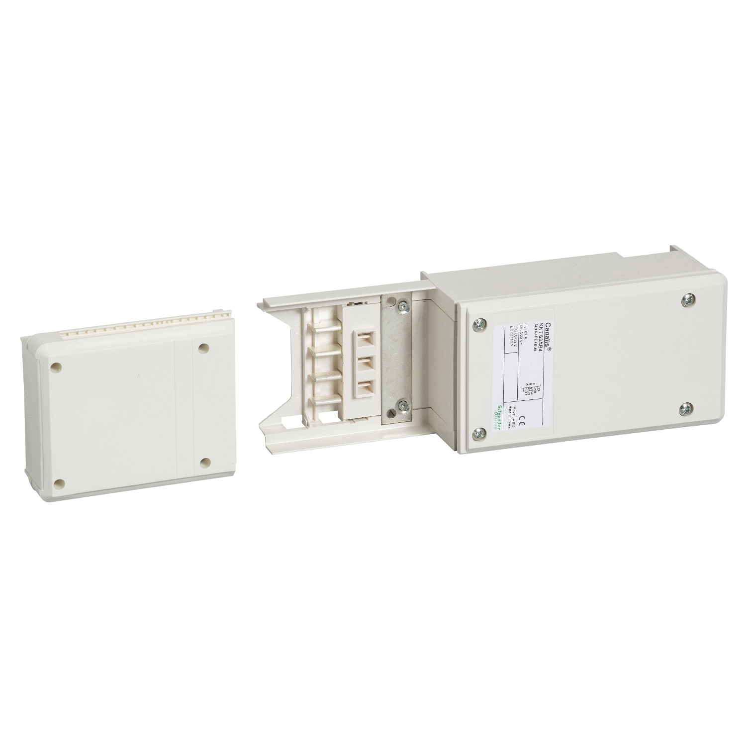 KNT63AB4, Schneider Electric