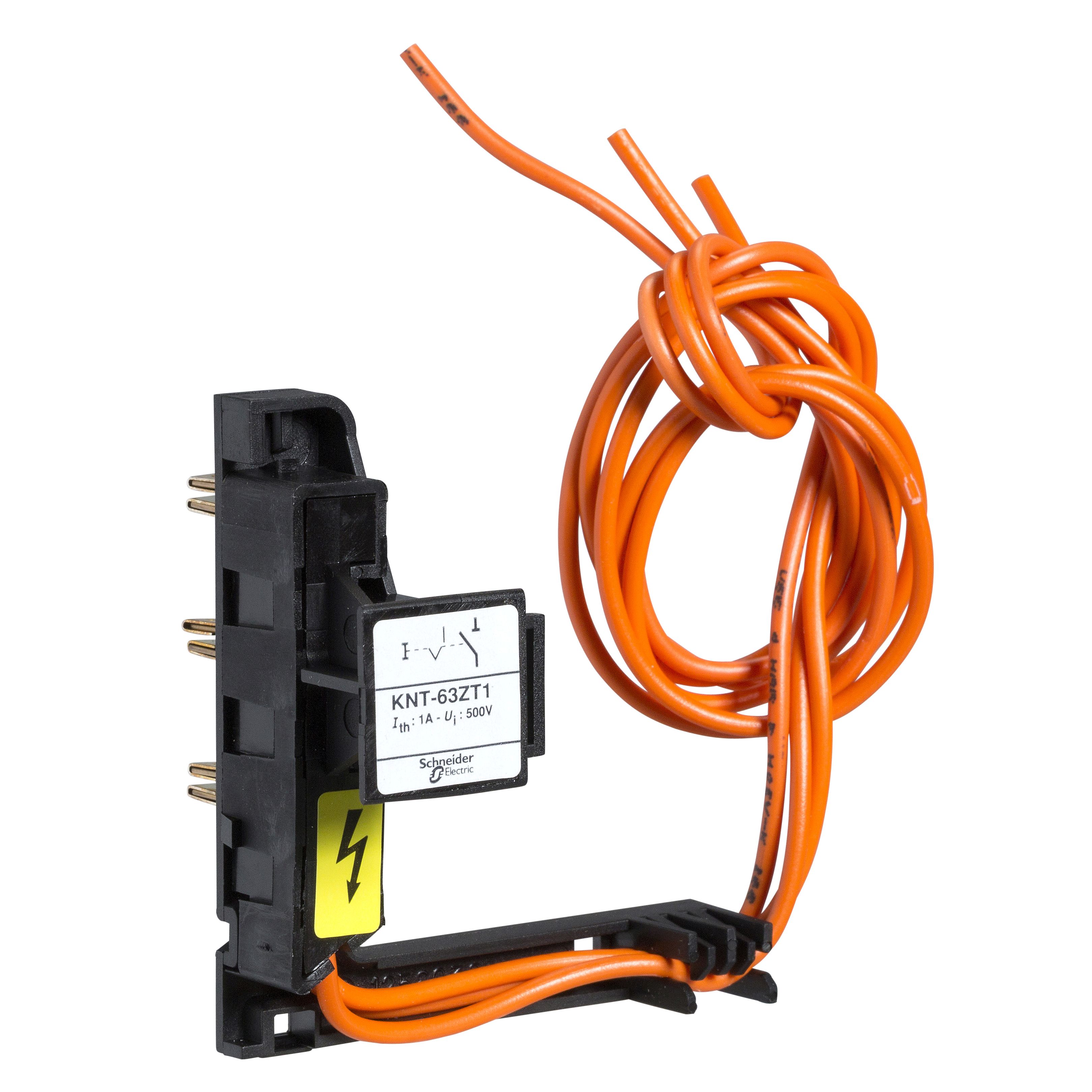 KNT63ZT1, Schneider Electric