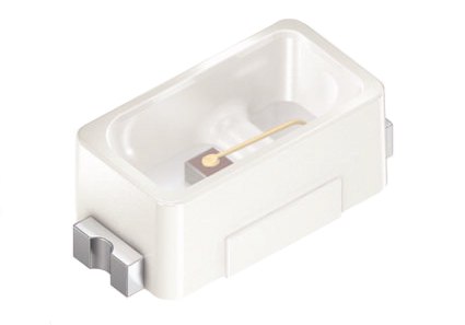 KO DELPS1.22-UGVI-24-H3Q4, ams OSRAM