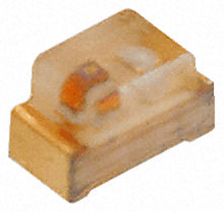 KP-1608F3C, Kingbright
