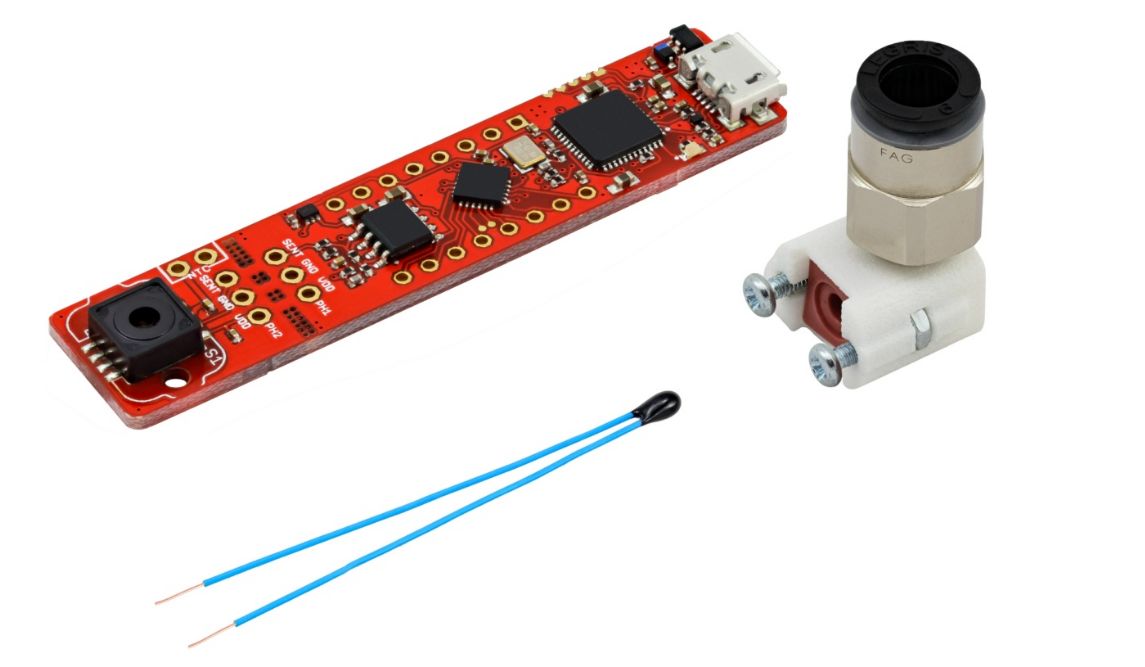 KP215F1701PS2GOKITTOBO1, Infineon