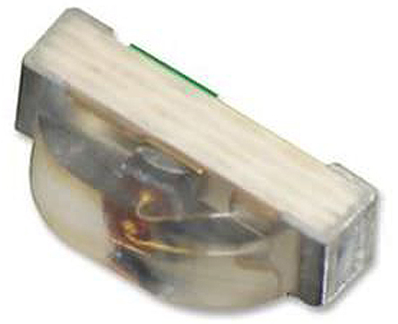 KPA-2106ZGC, Kingbright