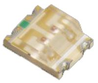 KPBL-3025SYKCGKC, Kingbright