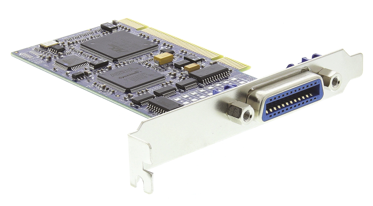 KPCI-488LPA, Keithley