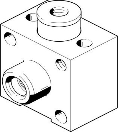 KPE-6, Festo