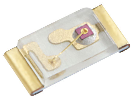 KPG-1608ZGC, Kingbright