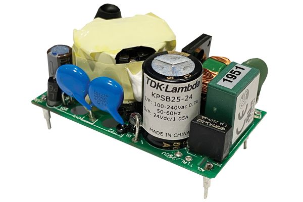 KPSB25-24, TDK-Lambda