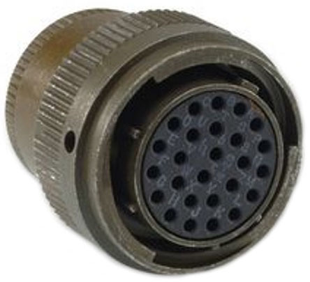 KPT06F18-32S, ITT Cannon