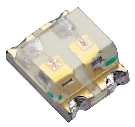 KPTB-1612SURKCGKC, Kingbright