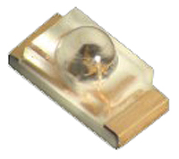 KPTD-1608SYCK, Kingbright