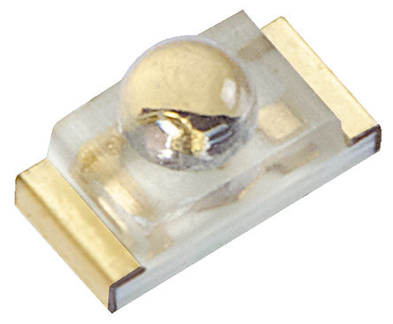 KPTD-1608ZGC-G, Kingbright