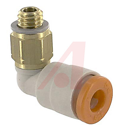 KQ2L03-34A, SMC