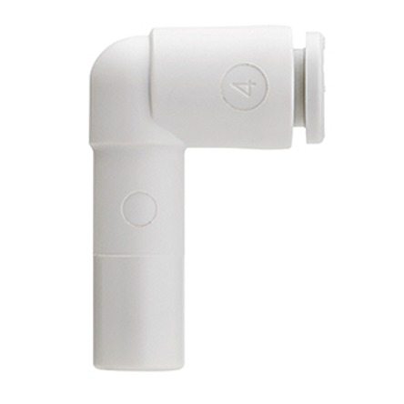 KQ2L06-10A, SMC