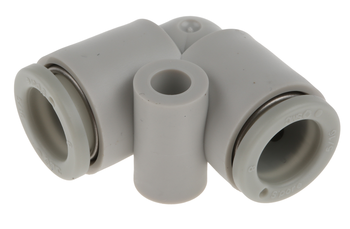 KQ2L08-00A, SMC