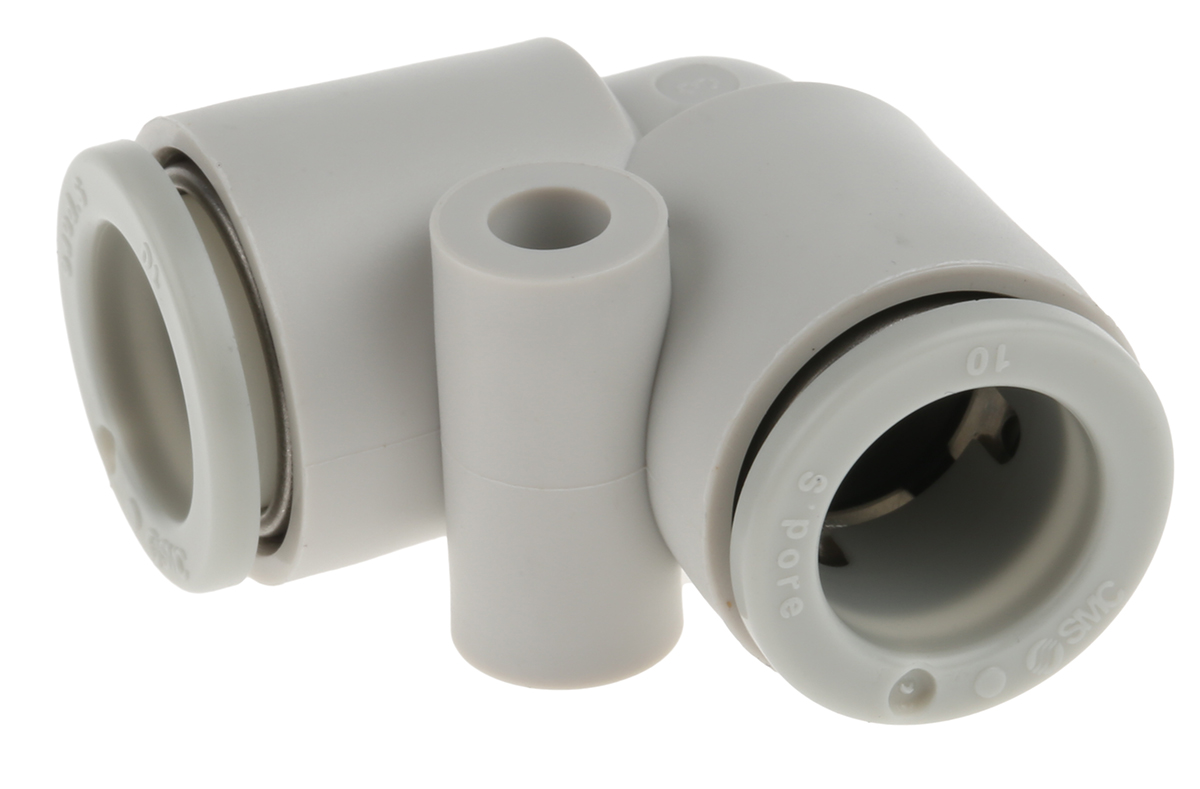 KQ2L10-00A, SMC