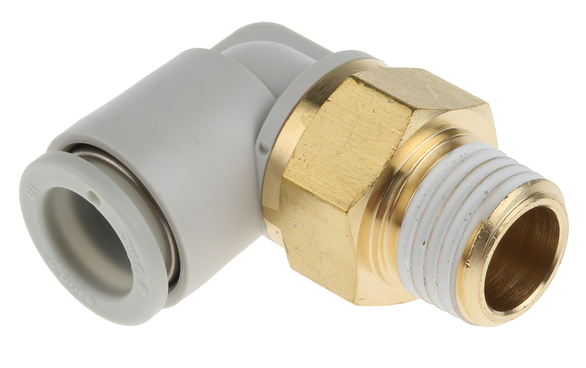 KQ2L10-02AS, SMC