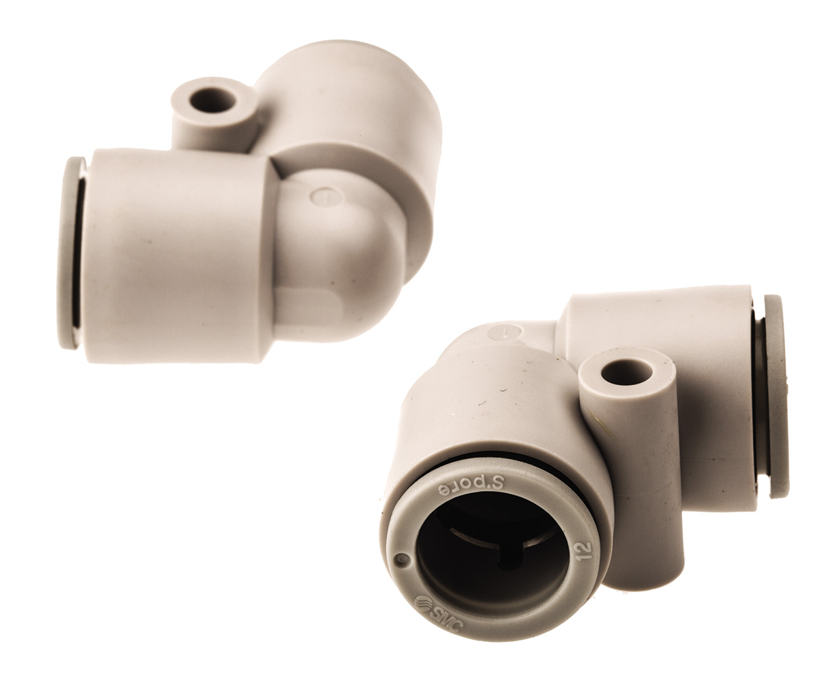 KQ2L12-00A, SMC
