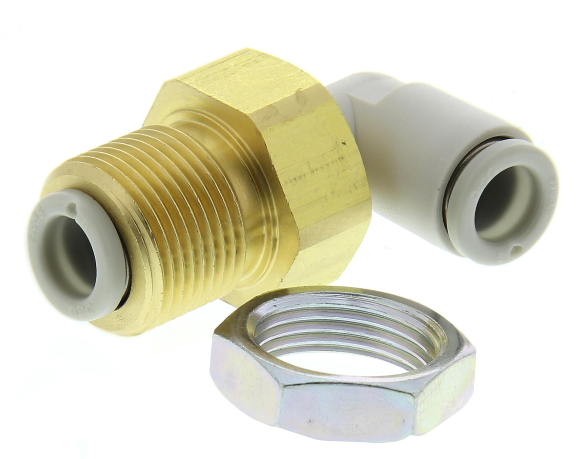 KQ2LE06-00A, SMC