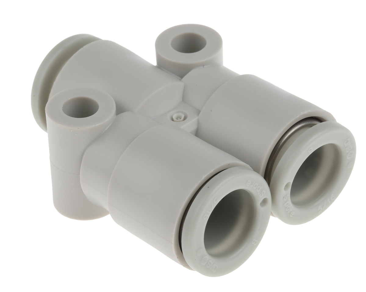 KQ2U08-00A, SMC